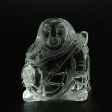 ★七福神 7種天然石置物 ☆七福神 7種天然石置物