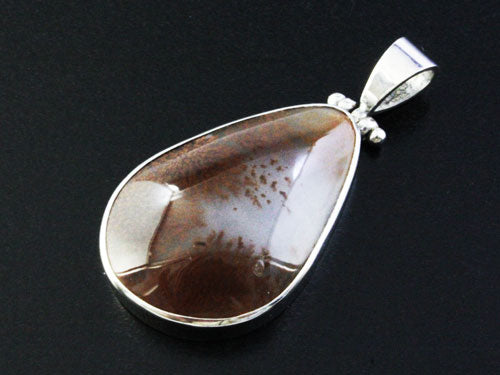 デンドリチックアゲート – 天然石の店 ふうちゃん