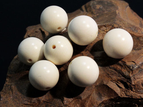 ★【実物】 大変希少なマンモスの牙  天然モノの美しい模様 マンモスの牙（1粒売り） – 天然石の店 ふうちゃん